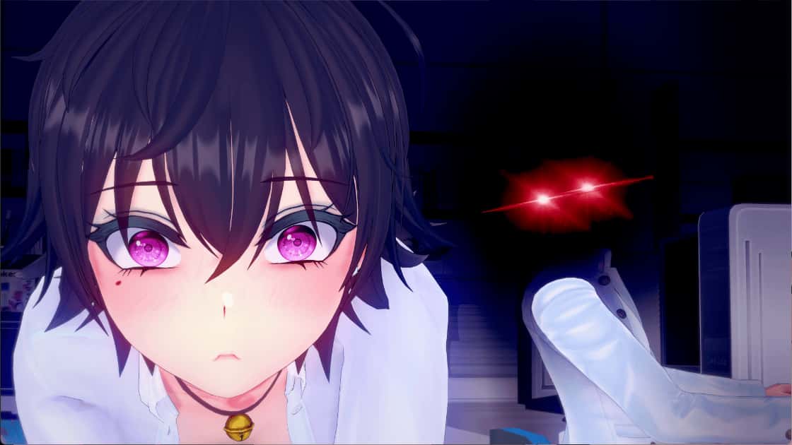 生命的回报 Lifes Payback 版全息投影